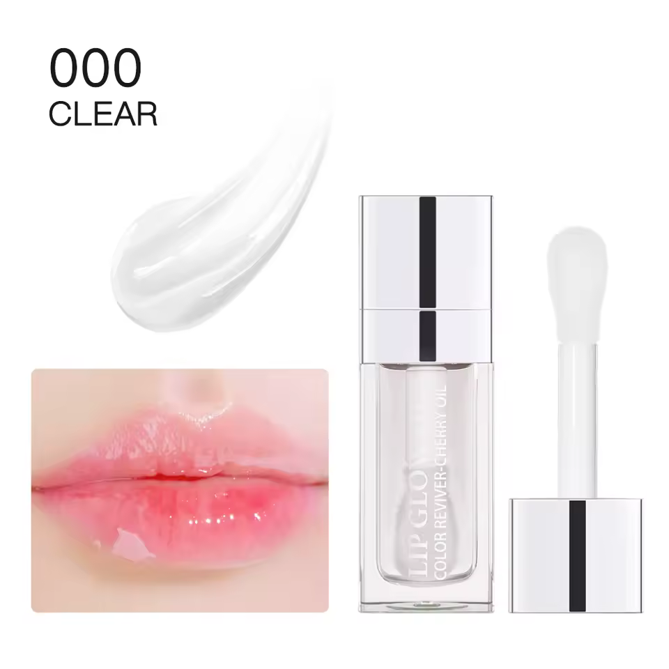 Moisturizing Lip Balm Original Lip Oil Gloss Care Benetitnt for Lips Gloss Oil