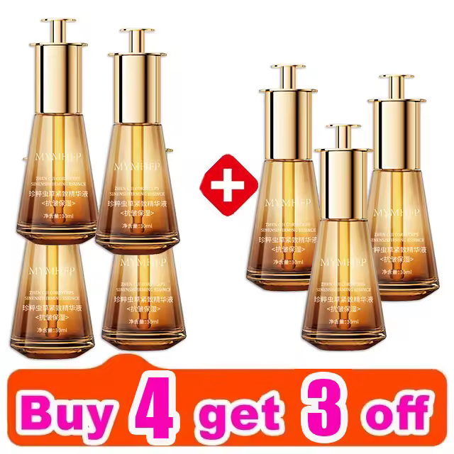 Original Anti-aging Serum Anti-wrinkle Whitening Facial Skin Care