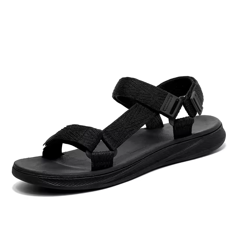 Outdoor Casual Sandals Anti-Slip Breathable Beach Holiday Sports Sandals - Image 6