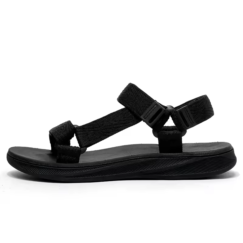 Outdoor Casual Sandals Anti-Slip Breathable Beach Holiday Sports Sandals - Image 7