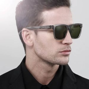 Outdoor Sports Polarized Sunglasses, UV Resistant Driving Sun Glasses