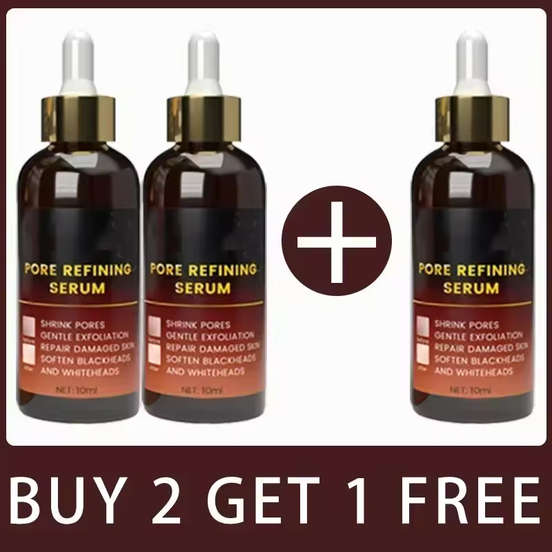 Pores Blackheads face Moisturizing Brightning Skin Care Essence Oil