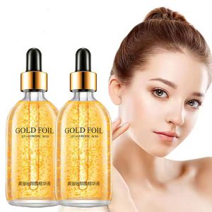 Hyaluronic Acid Serum For Face Anti-wrinkle Anti-aging Skincare Facial Serum
