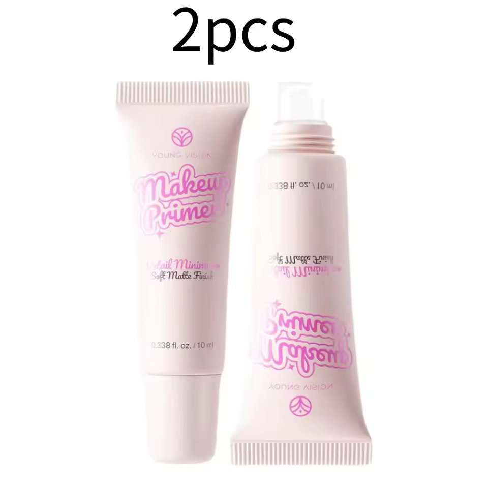 Sculpting High-Performance Long-Wear Primer Brightening Hydrating Contouring Shaping Primer - Image 2