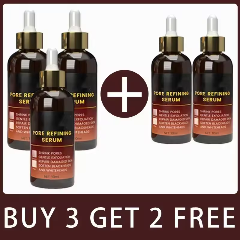 Moisturizing Brightning Skin Care Essence Oil Serum Acid Shrink Pores Removing