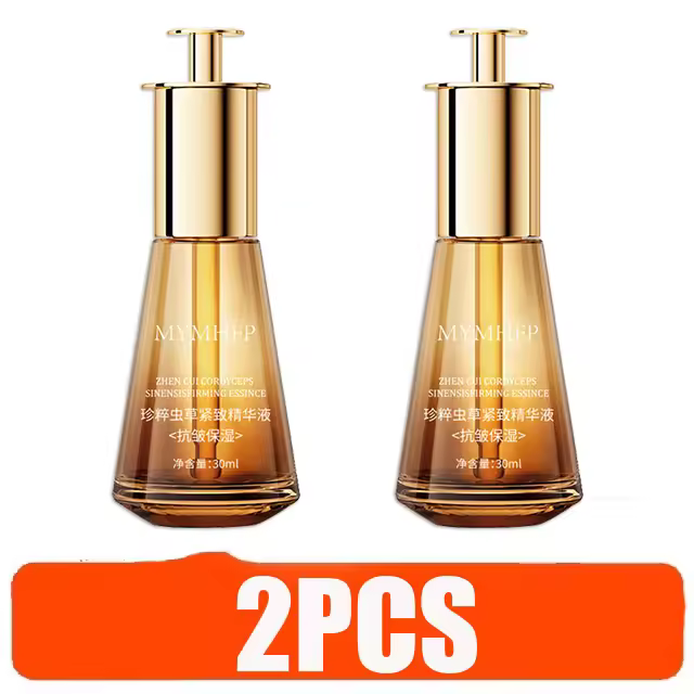 Anti-wrinkle Whitening Brightening Promote Collagen Reduce Facial Serum