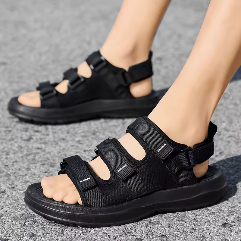 Sports Wear-Resistant Breathable Beach Casual Shoes