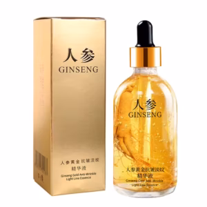 Anti-aging Brightening Moisturizing Skincare Facial Serum Essence Face Care