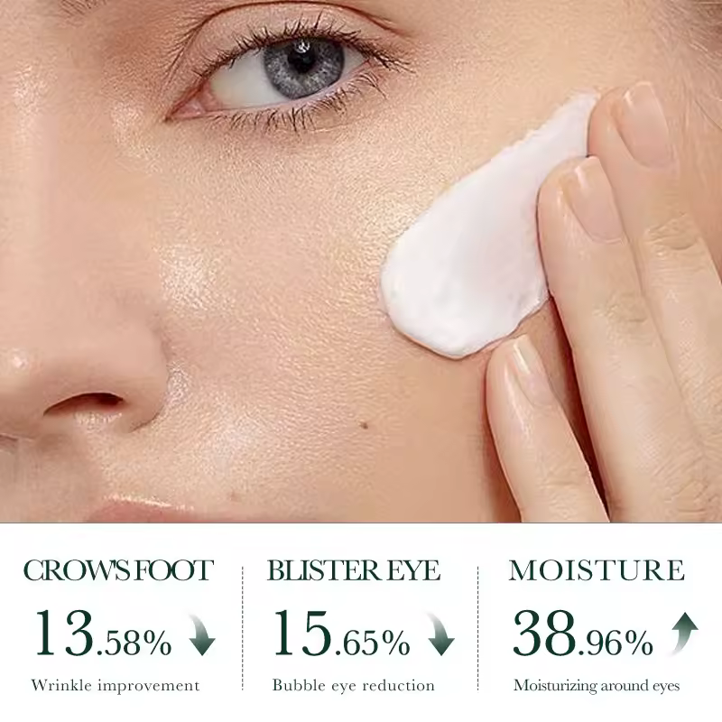 Tea Tree Acne Removing Face Cream Anti Acne Hydrating Oil Control Moisturizing Facial Creams - Image 5