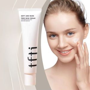 Invisible Pores Cover Smoothing Corrector Facial Cosmetic Light Oil-free Skin Pores Primer